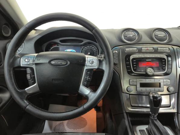 Ford Mondeo IV с пробегом 2008 года, цена 750 000 рублей, 295532 км, седан, Автокод Объявления