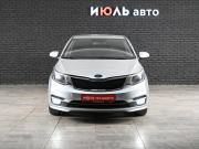 Kia Rio III Рестайлинг Екатеринбург  - изображение 17