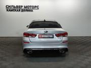 Kia Optima IV Рестайлинг Пермь  - изображение 31