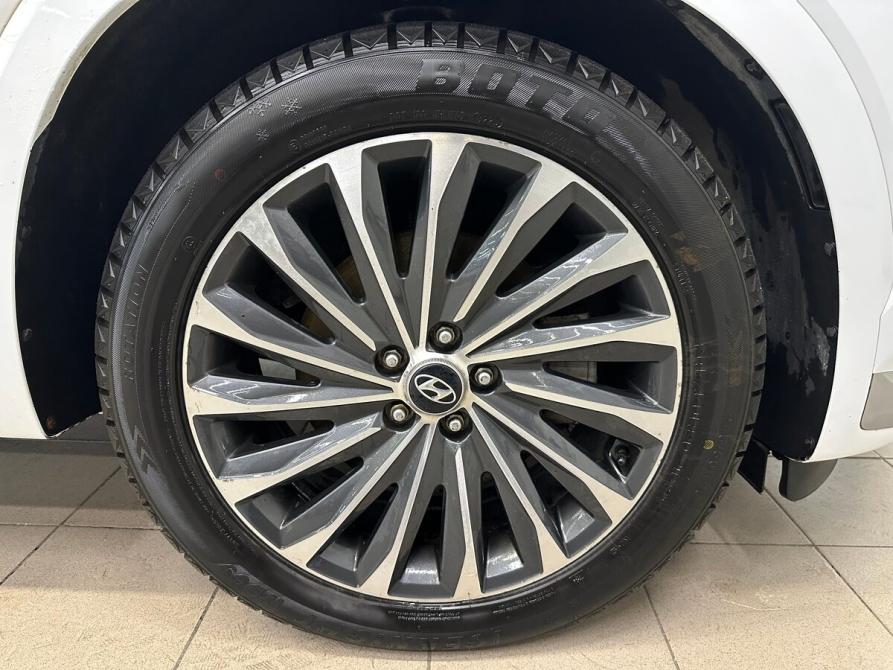 Hyundai Palisade I Рестайлинг Балашиха  - изображение 23