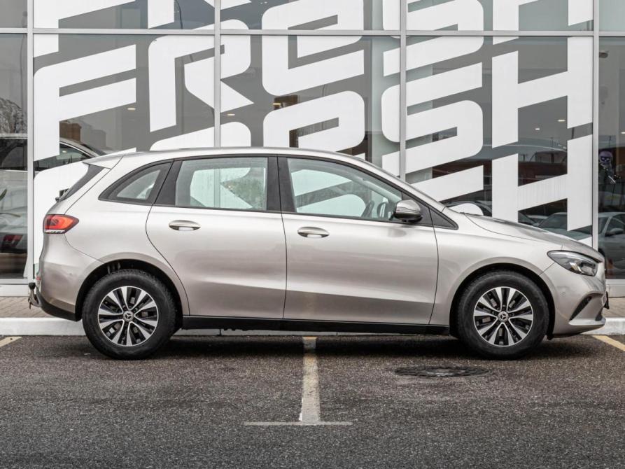 Mercedes-Benz B-Класс III (W247) Краснодар  - изображение 5