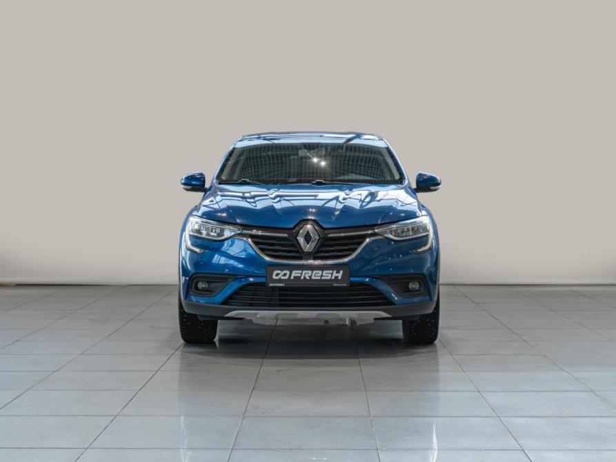 Renault Arkana I Мурманск  - изображение 3