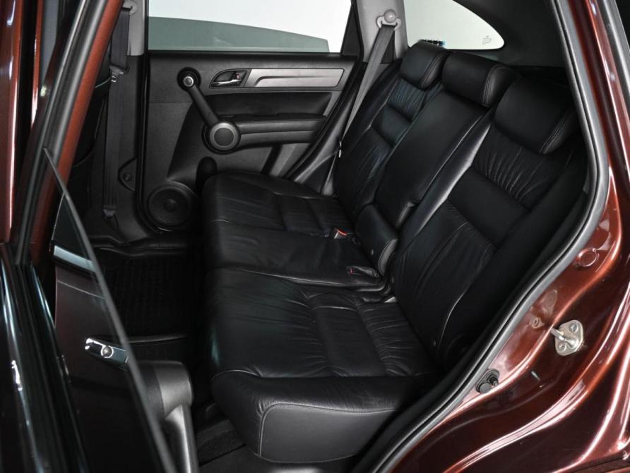 Honda CR-V III Рестайлинг Ростов-на-Дону  - изображение 9