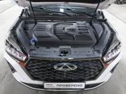 Chery Tiggo 7 Pro Max I Москва  - изображение 35