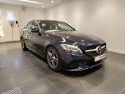 Mercedes-Benz C-Класс IV (W205) Рестайлинг Санкт-Петербург  - изображение 20