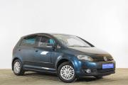 Volkswagen Golf Plus II Тюмень  - изображение 18