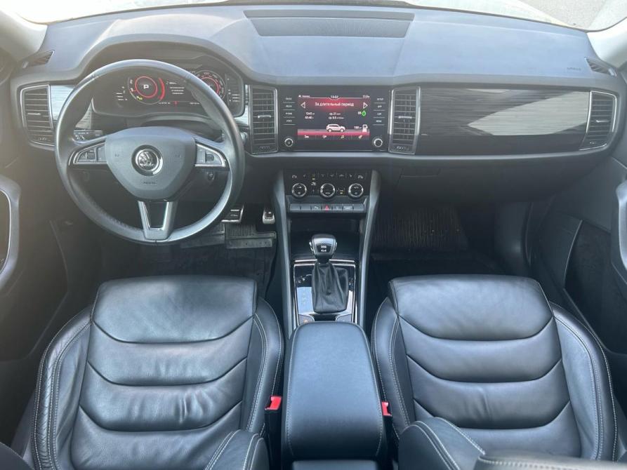 Skoda Kodiaq I Санкт-Петербург  - изображение 12