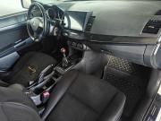 Mitsubishi Lancer X Москва  - изображение 26