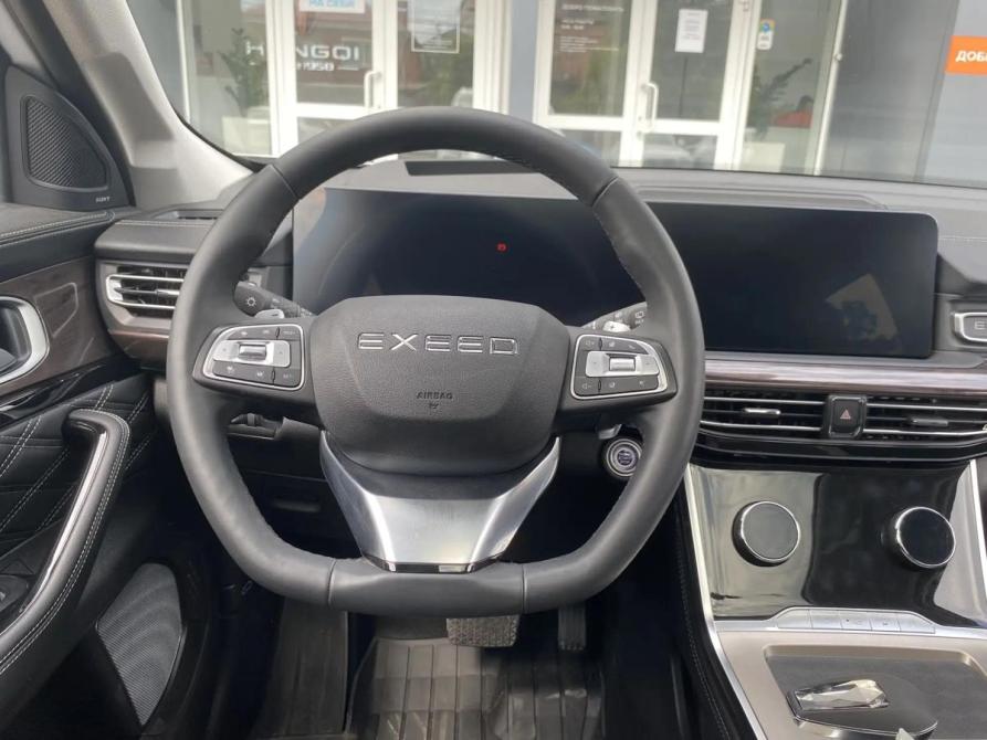 Exeed VX I Краснодар  - изображение 10