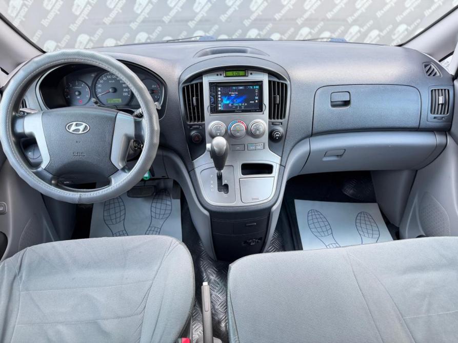 Hyundai Grand Starex I Краснодар  - изображение 19