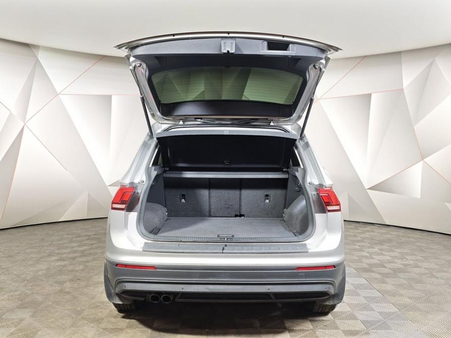Volkswagen Tiguan II Москва  - изображение 12