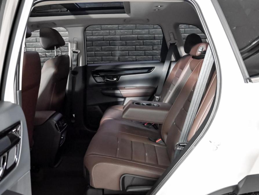 Honda CR-V VI Екатеринбург  - изображение 20
