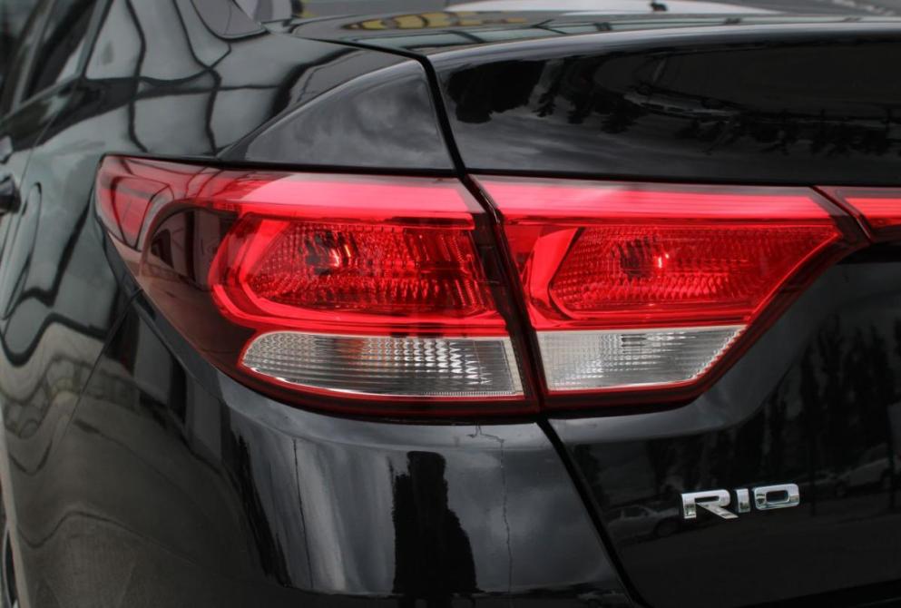 Kia Rio IV Саратов  - изображение 14