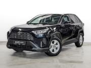Toyota RAV4 V (XA50) Москва  - изображение 29