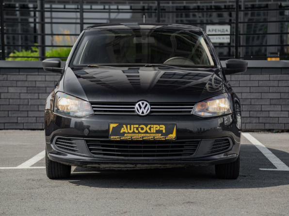 Volkswagen Polo V с пробегом 2013 года, цена 710 000 рублей, 107000 км, седан, Автокод Объявления