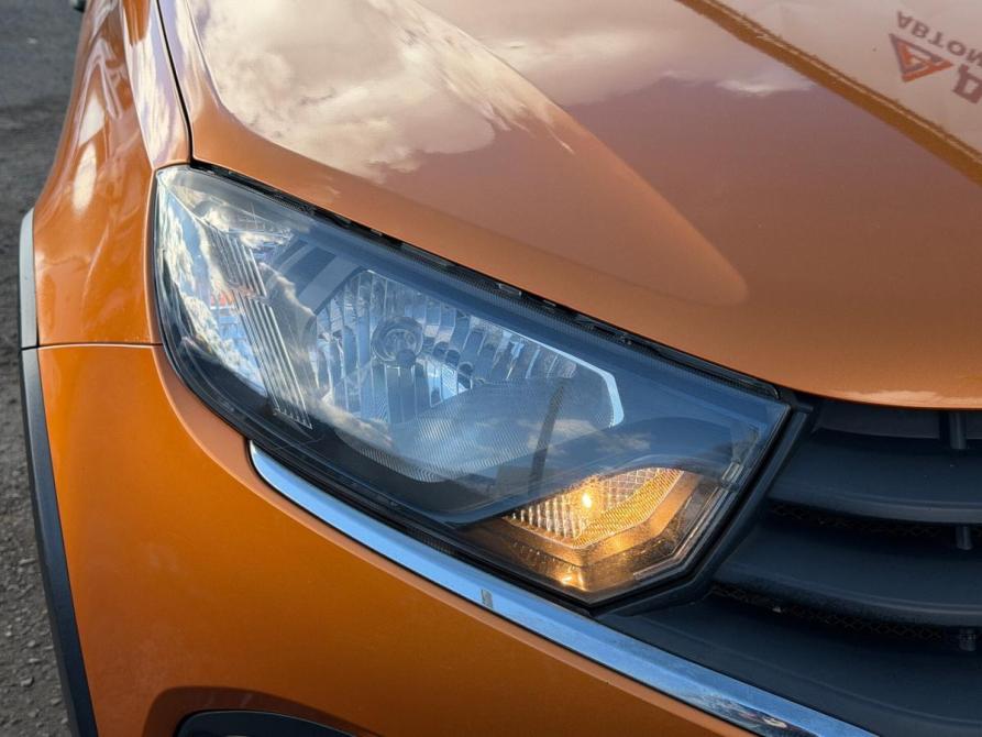 Lada (ВАЗ) Granta I Рестайлинг Набережные Челны  - изображение 8