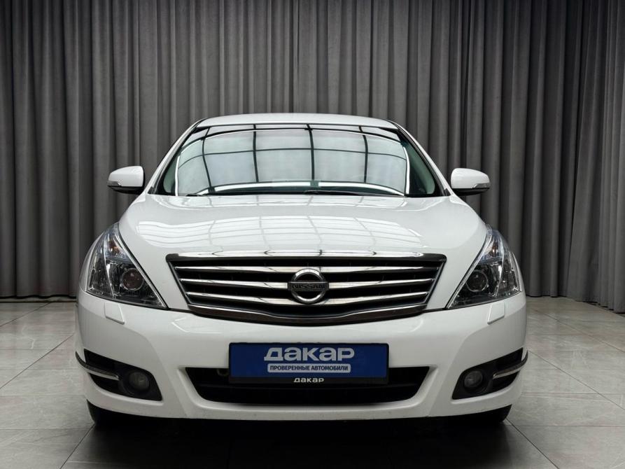 Nissan Teana II (J32) Рестайлинг Ижевск  - изображение 2