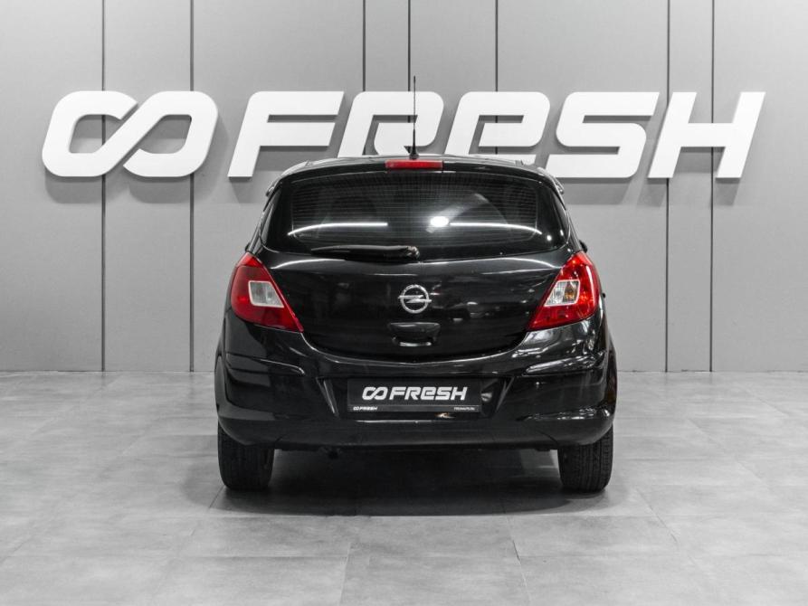 Opel Corsa D Рестайлинг II Тюмень  - изображение 4