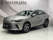 Lexus RX V Воронеж  - изображение 19