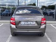 Lada (ВАЗ) Granta I Рестайлинг Воронеж  - изображение 16