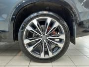 Geely Tugella I Рестайлинг Москва  - изображение 35