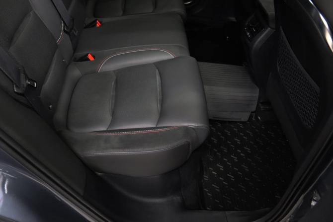 Geely Tugella I с пробегом 2021 года, цена 2 395 950 рублей, 84596 км, внедорожник, Автокод Объявления