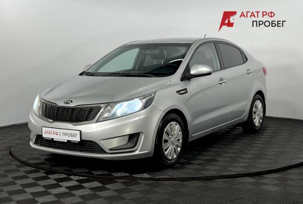 Kia Rio III Нижний Новгород  - изображение 2