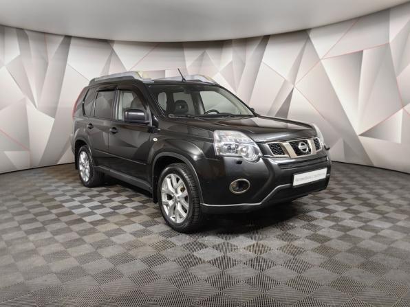 Nissan X-Trail II Рестайлинг с пробегом 2013 года, цена 1 250 000 рублей, 234309 км, внедорожник, Автокод Объявления