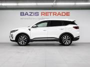 Chery Tiggo 7 Pro Max I Тюмень  - изображение 36