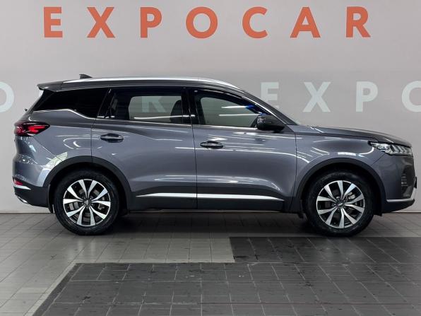 Chery Tiggo 7 Pro I с пробегом 2022 года, цена 1 724 000 рублей, 58152 км, внедорожник, Автокод Объявления