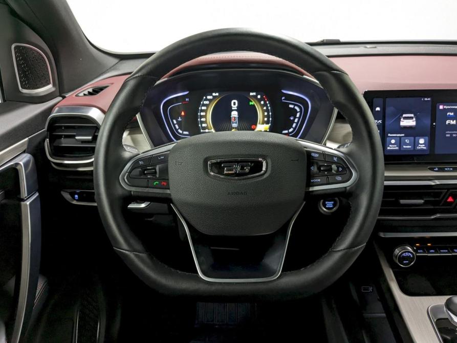 Belgee X50 Москва  - изображение 27