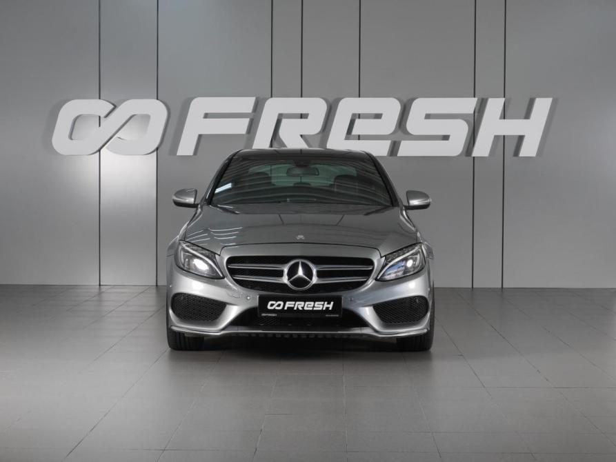 Mercedes-Benz C-Класс IV (W205) Минеральные Воды  - изображение 3