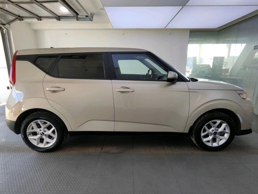 Kia Soul III Уфа  - изображение 4