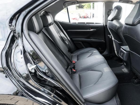 Toyota Camry VIII (XV70) Рестайлинг с пробегом 2024 года, цена 5 250 000 рублей, 45 км, седан, Автокод Объявления
