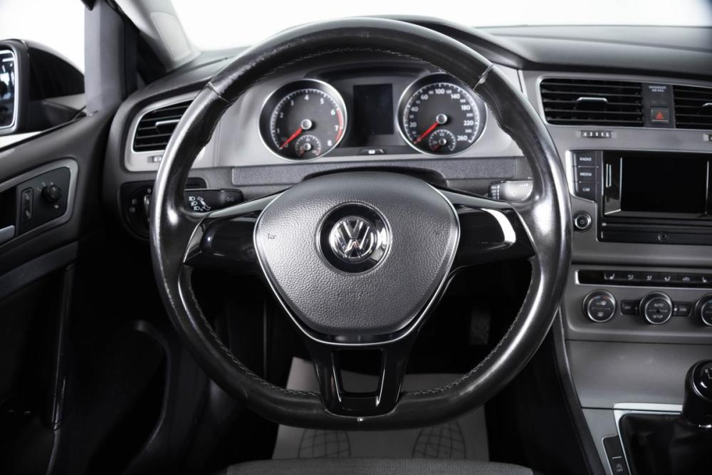 Volkswagen Golf VII Пермь  - изображение 15