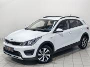 Kia Rio IV Курск  - изображение 21