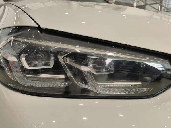 BMW X4 II (G02) Рестайлинг с пробегом 2024 года, цена 6 250 000 рублей, 9668 км, внедорожник, Автокод Объявления