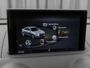 Audi A3 III (8V) Рестайлинг Москва  - изображение 37