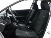 Mazda 3 II (BL) Рестайлинг Минеральные Воды  - изображение 25
