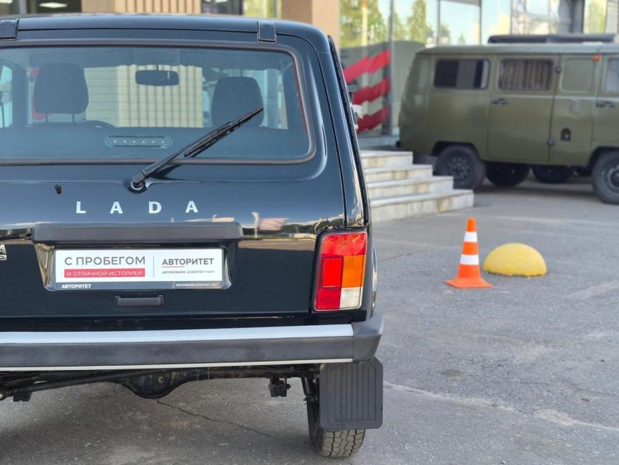 Lada (ВАЗ) Niva Legend Архангельск  - изображение 9