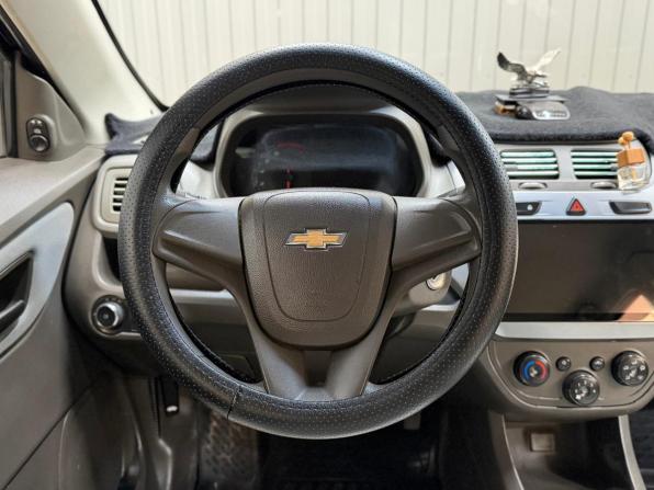 Chevrolet Cobalt II с пробегом 2013 года, цена 690 000 рублей, 163361 км, седан, Автокод Объявления