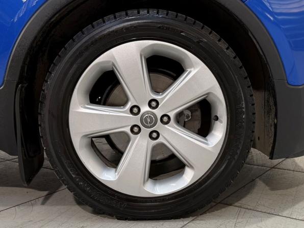 Opel Mokka I с пробегом 2014 года, цена 1 199 800 рублей, 113000 км, внедорожник, Автокод Объявления