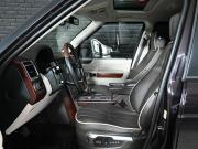 Land Rover Range Rover III Рестайлинг 2 Екатеринбург  - изображение 30