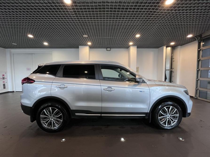 Geely Atlas Pro Чебоксары  - изображение 2