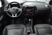 Renault Kaptur I Рестайлинг Оренбург  - изображение 22