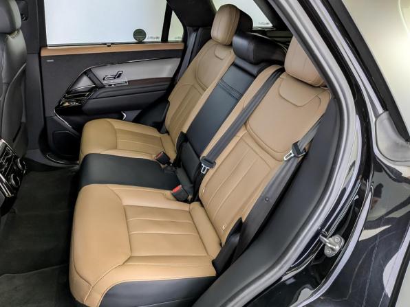 Land Rover Range Rover Sport III с пробегом 2022 года, цена 11 770 000 рублей, 67738 км, внедорожник, Автокод Объявления