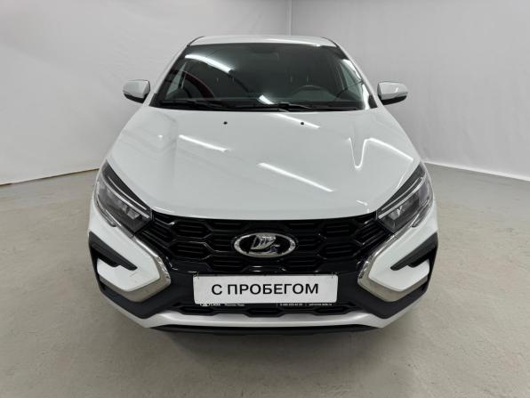 Lada (ВАЗ) Vesta I Рестайлинг (NG) с пробегом 2023 года, цена 1 092 000 рублей, 84870 км, седан, Автокод Объявления
