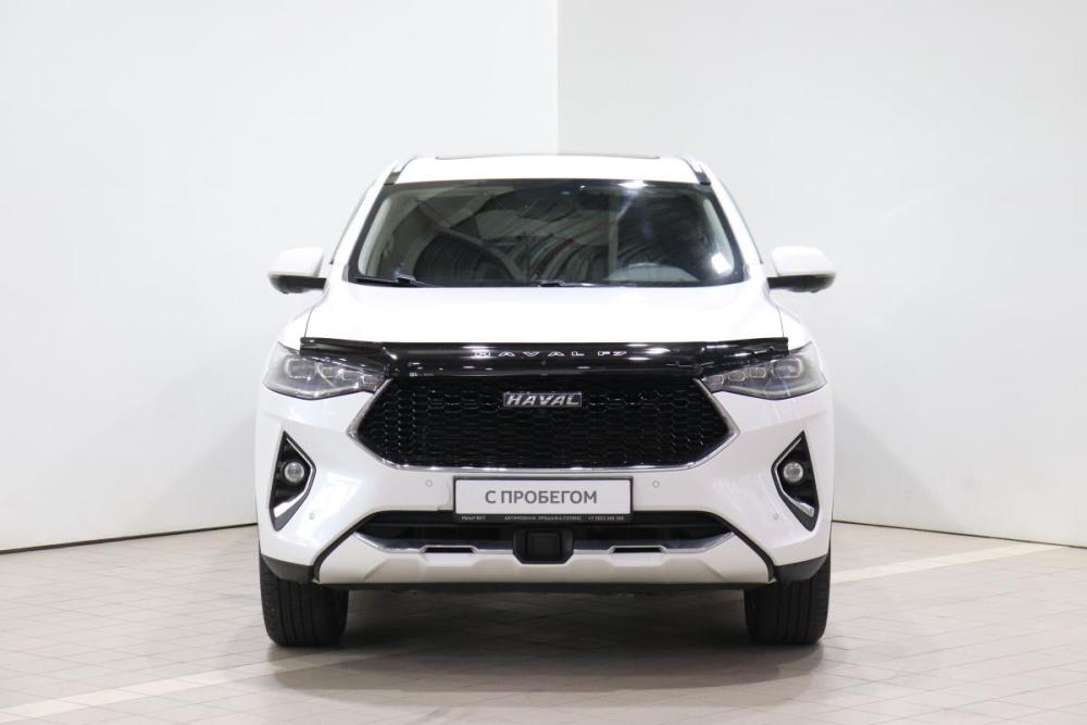 Haval F7 I Иркутск  - изображение 3