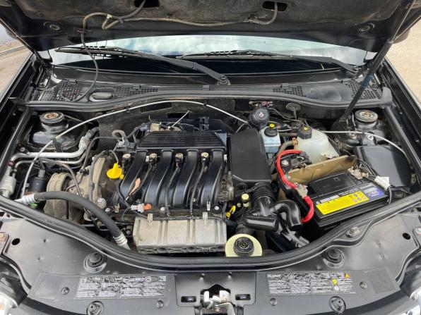 Renault Duster I с пробегом 2014 года, цена 1 099 000 рублей, 172186 км, внедорожник, Автокод Объявления