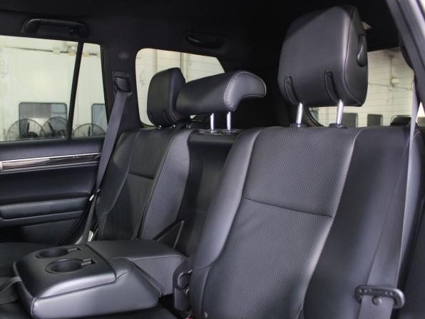 Lexus GX II Рестайлинг 2 с пробегом 2020 года, цена 6 970 000 рублей, 77574 км, внедорожник, Автокод Объявления